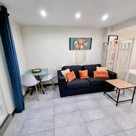 Apartament Spacious Full Of Charm, Recently Updated *