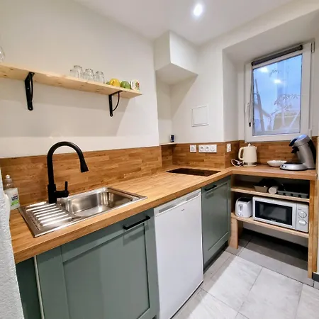 Apartman Spacious Full Of Charm, Recently Updated *