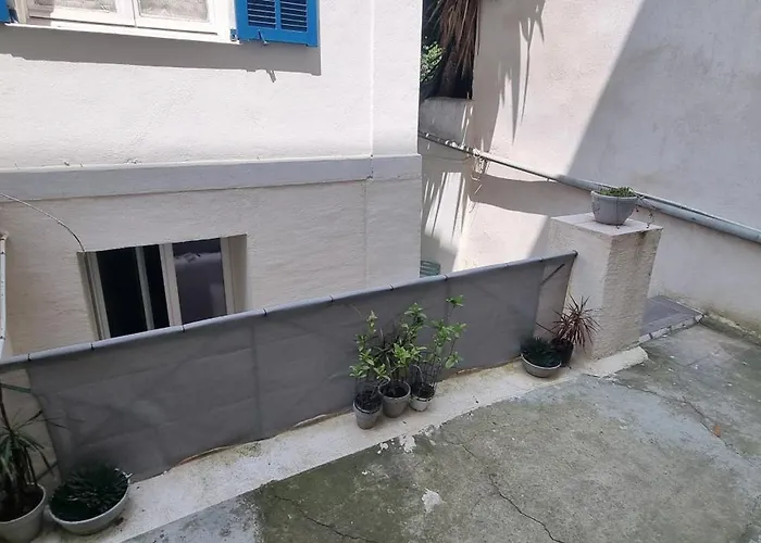 Apartamento Spacious Full Of Charm, Recently Updated Niza