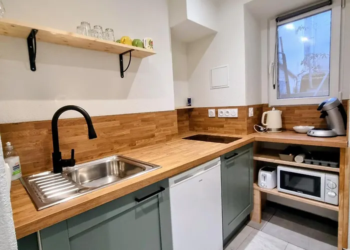 Apartamento Spacious Full Of Charm, Recently Updated *