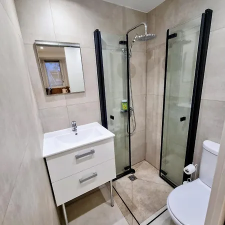 Apartamento Spacious Full Of Charm, Recently Updated *